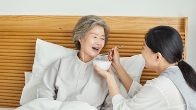 거동 불편해 도움 받아야 하는데.. 3가지 선택지 한눈에 비교