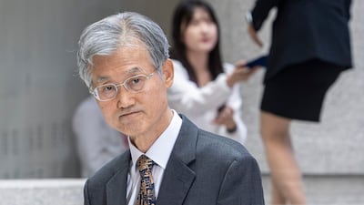 與 “기존 후보 중 재제청하라”... 조희대 대법원장에 압박