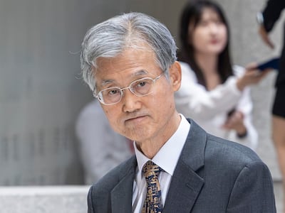 與 “기존 후보 중 재제청하라”... 조희대 대법원장에 압박