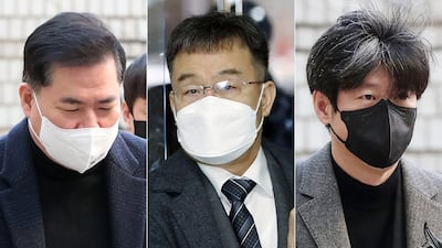 한동훈 “11월 8일 0시 대한민국 검찰 자살”