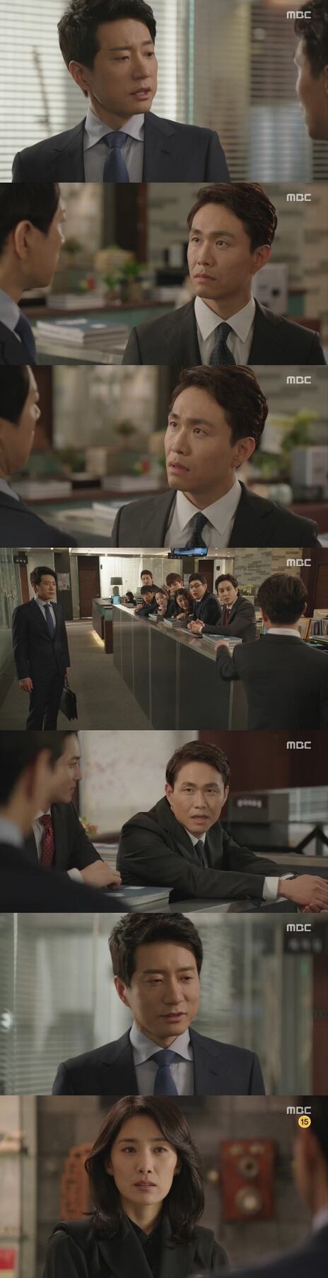 개과천선' 오정세, 까면 깔수록 매력적인 양파남, image size:464x1805