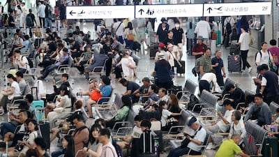 Cheongju Airport Emerges as Regional Economic Hotspot