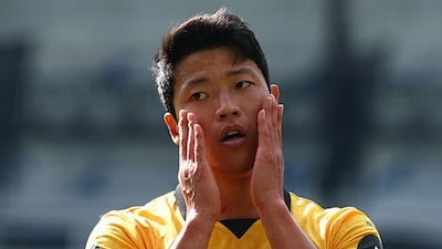 “우리 책임이다” 황희찬, 처참한 심경 털어놨다... “정말 죄송하다”