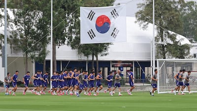 ‘문어’ 이영표 월드컵 예언 “멕시코 1위, 우리가 2위”