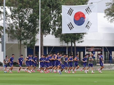 ‘문어’ 이영표 월드컵 예언 “멕시코 1위, 우리가 2위”