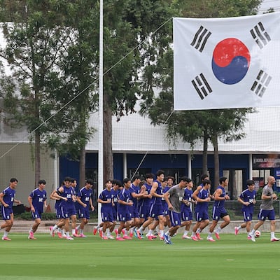 ‘문어’ 이영표 월드컵 예언 “멕시코 1위, 우리가 2위”