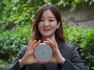 ‘사람을 살렸다’ CCTV 못 다는 화장실, 적외선으로 비상 감지한 한국의 혁신 기술