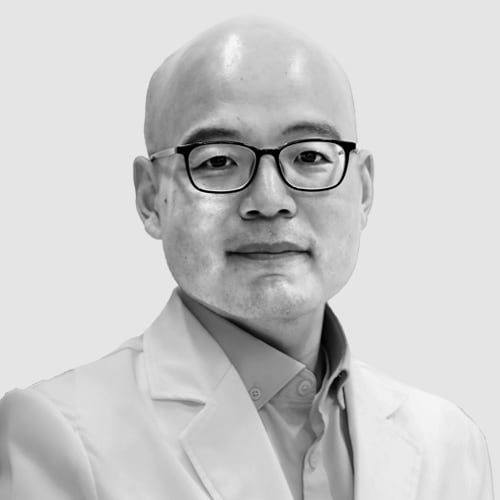양성관 의정부백병원 가정의학과 과장