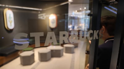 Editorial: Starbucks Raid Delay: Prosecution Power Abolition Gift?