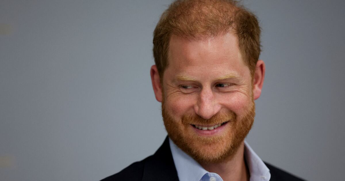 Prince Harry defends royal revelations