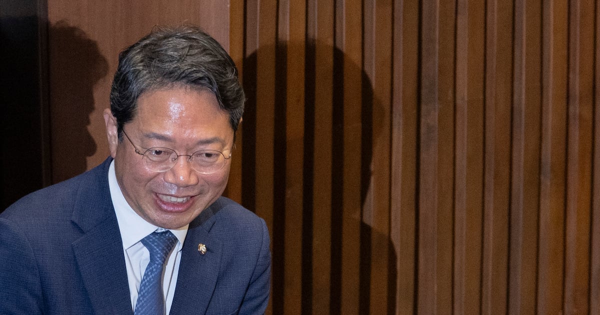 Photograph accompanying Seoul High Court jails Genencell founder for four years over breach of trust and other charges, including 600 million won payment to broker's firm