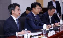 與 “도시정비법 최대한 빨리 처리…국힘 필리버스터 안 할 듯”