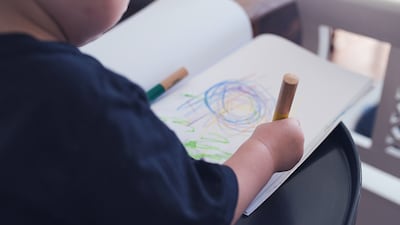 남성 환자가 여성 4배인 자폐증...유전자 변이 강해지면 여성 보호막도 무너진다