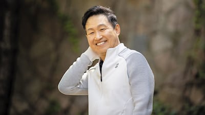 김범룡 "팬이 몰래 혼인신고…아내가 둘째 부인 돼"