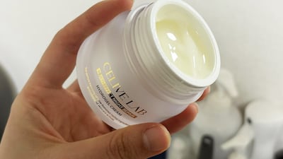 수십만원 한방 화장품 5만원대로 확 낮춰, ‘경희 한의대 소생 크림’ 가격 파괴