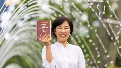 ‘누워서 침 뱉기’? 北선 ‘누워서 던진 돌 이마빡에’