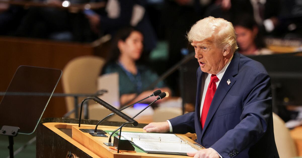 President Donald Trump to Meet New Japanese Prime Minister Ahead of APEC Summit