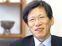 盧에 “정조 임금 닮으셨습니다” 유홍준의 세 가지 과거 일화