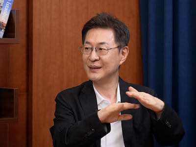 삼성전자 6만원일 때 “무조건 사라” 외쳤던 이채원이 요즘 사는 주식