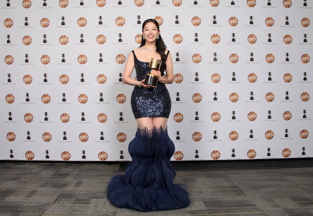 KPop Demon Hunters' Sweeps 10 Annie Awards, Eyes Oscars
