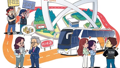 “성과급만 수십억이라고?”… 하이닉스 쇼크에 몸살 앓는 대한민국