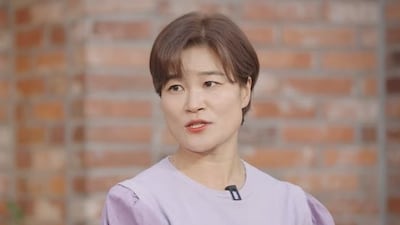 김혜선, 결혼 8년 차 위기…독일인 남편 "고국 돌아가고 싶다" 눈물