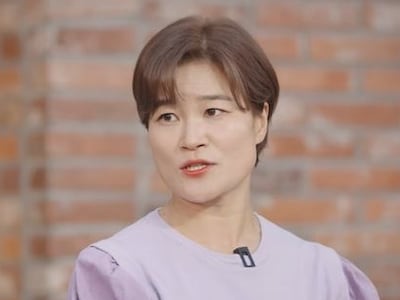 김혜선, 결혼 8년 차 위기…독일인 남편 "고국 돌아가고 싶다" 눈물