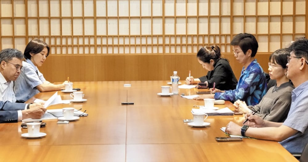 관세 협상, 법인세 등 주요 경제 이슈... 치밀하고 종합적 접근 돋보여 - 뉴스 썸네일 이미지