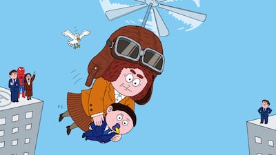 Helicopter Parents Intervene in Gen Z Hiring, Workplace
