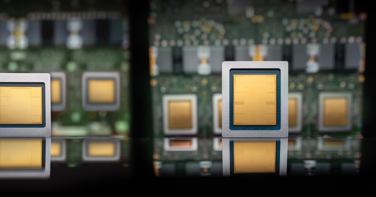 "엔비디아 잡는다" 구글 8세대 TPU 공개...추론 중요성 커지며 학습·... - 뉴스 썸네일 이미지