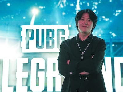 장태석 크래프톤 총괄, 게임업계 연봉 1위 등극