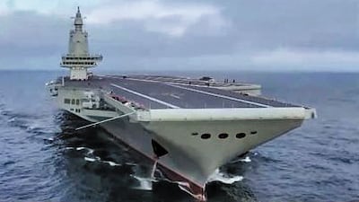 Editorial: 10 Chinese Ships vs 1 South Korean: Sovereignty Erosion Crisis