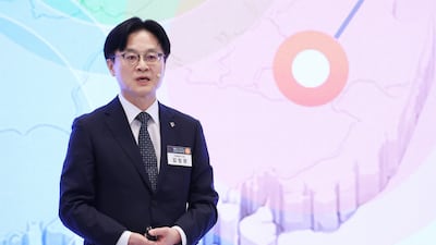 Gov’t Plans 800 Trillion Won Semiconductor Base in Honam