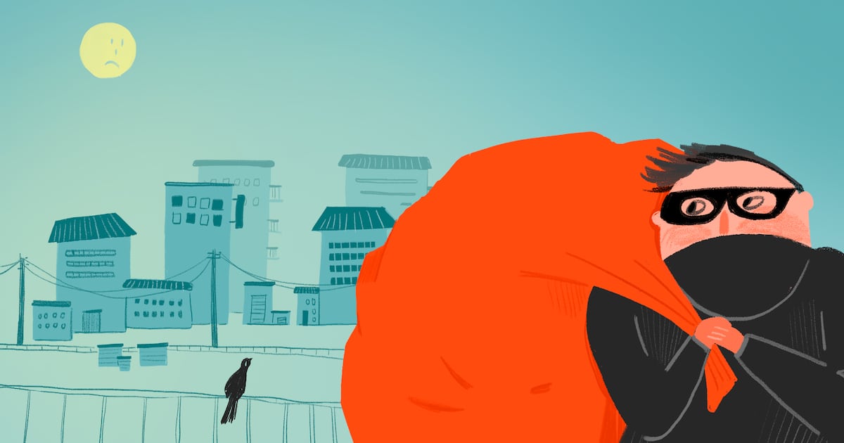 구릿값 사상 최고치에...전봇대 전선 12km 훔친 전직 배전공 - 뉴스 썸네일 이미지