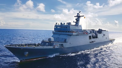 Sea-Less Navy Academy Faces 'Land Sickness'