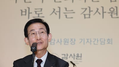 Editorial: Endless Audit into Moon Administration's Statistical Manipulation