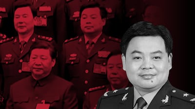 시진핑의 눈과 귀마저 부패에 무너졌다… 최측근 숙청으로 곤혹