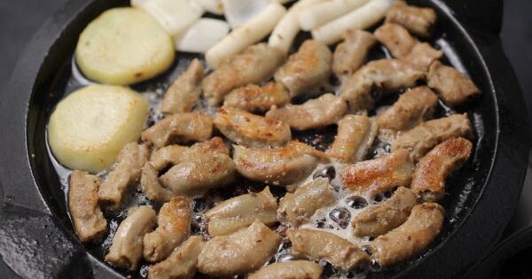 집에서 맛있게 구워 먹는 한우 곱창·대창, 1인분 부위별 최저 6500원 초특가