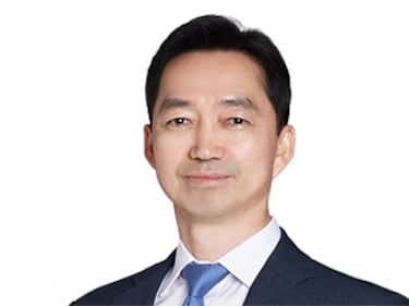 초대 중수청장 후보에 김지용 전 광주고검 차장검사