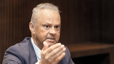 “한국 반도체 기업 주가 저평가… 글로벌 선진국 지수 들어가려면 일본식 개혁 필요"