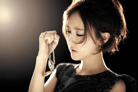 Singer Byul Still Shining 10 Years After Debut