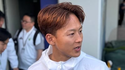 K리그1 전북 현대 이승우
