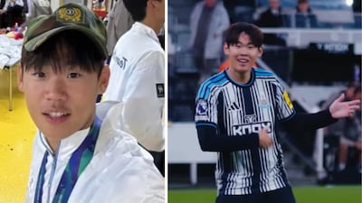 “뭘 해도 밉상” 박승수, 환상적인 골 넣고도 싸늘한 여론…“후배들은 병역특례 막히는데 댄스가 추고 싶어?”