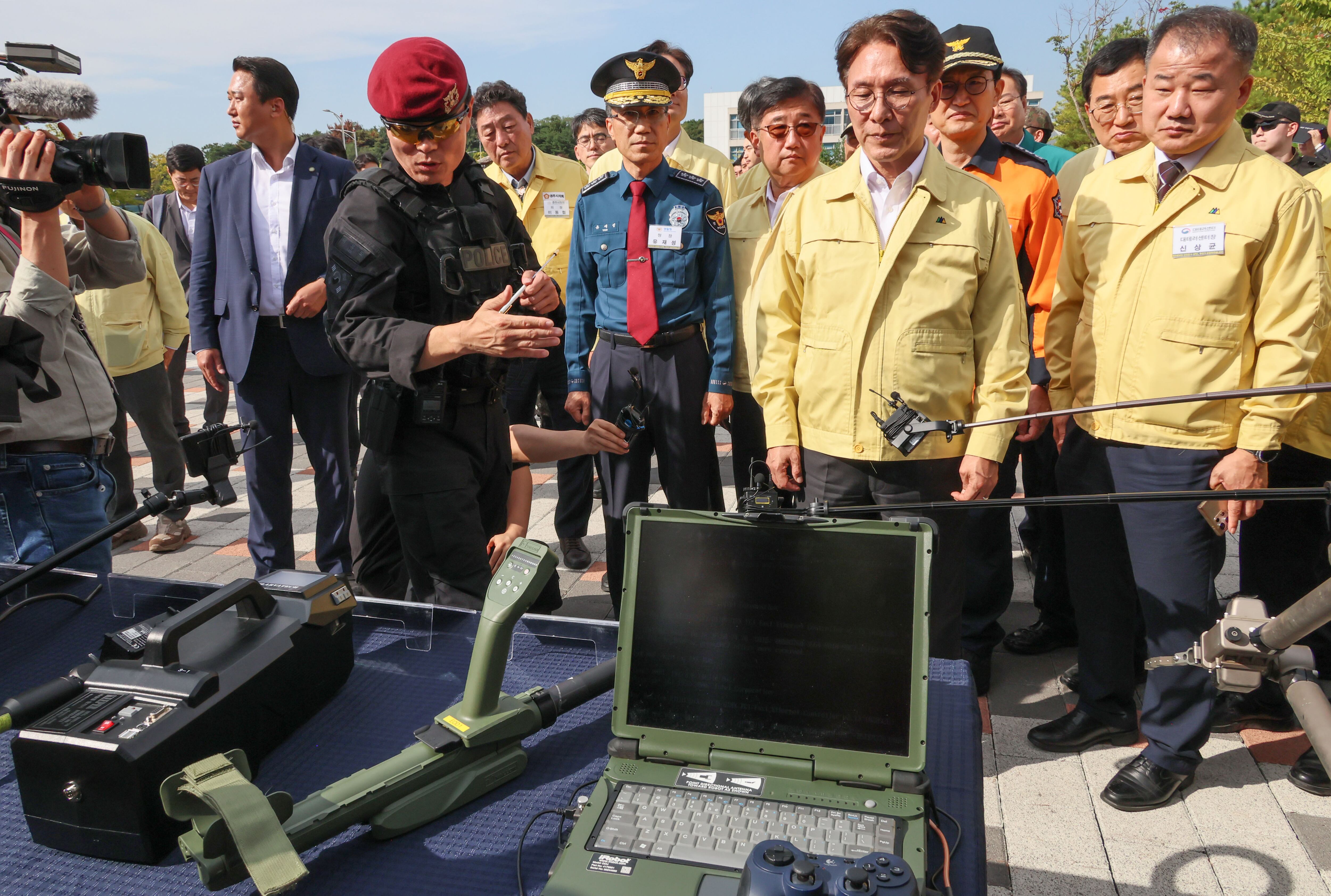 APEC 한 달 앞 대테러 훈련… 金총리 “기본 준비 마무리 단계” – 탐정사무소 인천탐정사무소 서울탐정사무소