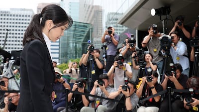 ‘명태균 통화 녹음’ ‘샤넬백 관련자 자택 방문 기록’으로 金 압박