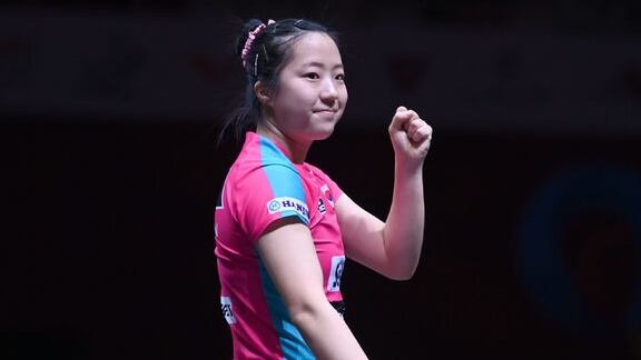 탁구 신유빈, 세계 4위 콰이만 꺾고 중국 스매시 8강 진출 – 탐정사무소 인천탐정사무소 서울탐정사무소