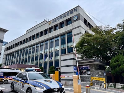 경찰, ‘스페이스X 공모주 ETF 광고 논란’ 한국투자운용 입건 전 조사 착수