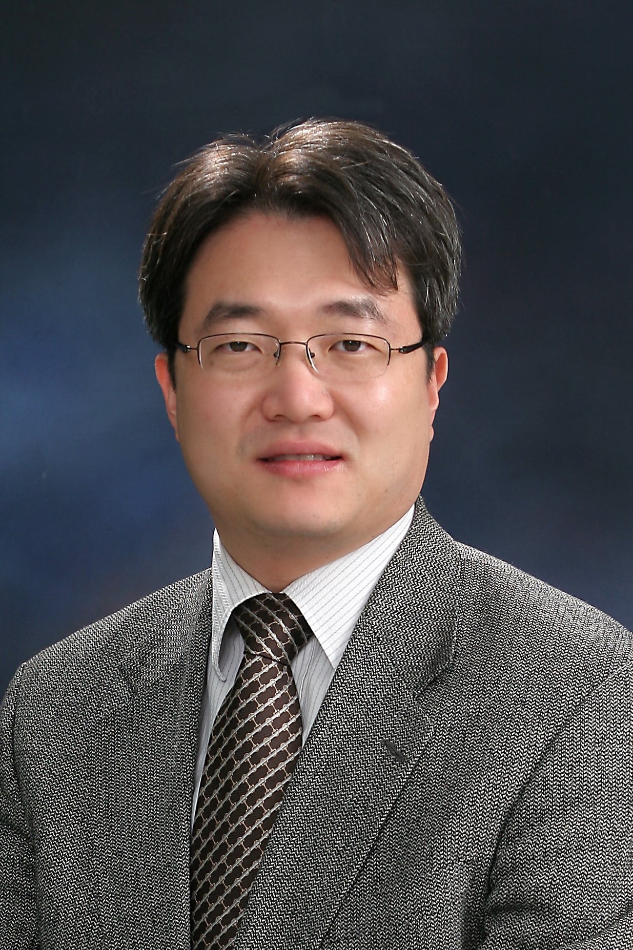 유병준 서울대 경영대 교수