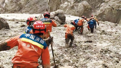 Sherpa's Warning Becomes Reality as Glacial Collapse Devastates Nepal's Himalayas
