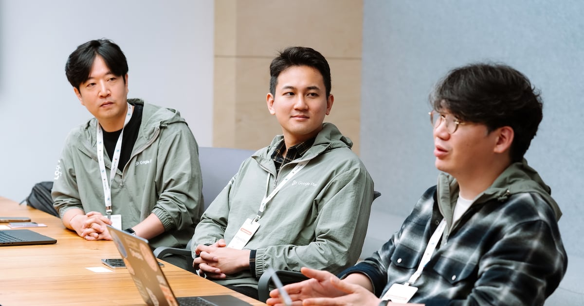 "케데헌 열풍... K세계관, 게임에 입히기 딱 좋을 때" - 뉴스 썸네일 이미지